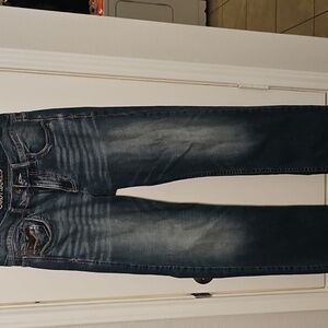 Cody James Relaxed Bootcut Jeans